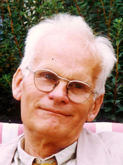 Erik de Wijk 1923-2009